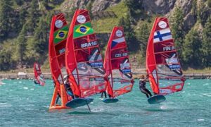 mundial de windsurf porto das dunas
