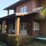 01 – Casa a 100 m da Praia Porto das Dunas