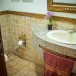 03 – Casa pé na areia