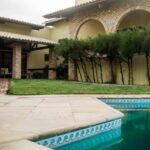 08 – Casa pé na areia