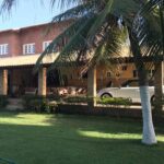 12 – Casa a 100 m da Praia Porto das Dunas