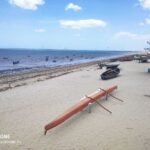 00 – Pousada e Barraca na praia do Preá