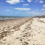 11 – Pousada e Barraca na praia do Preá