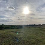 11 – Terreno vizinho pousada Kiriri