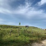 13 – Terreno vizinho pousada Kiriri