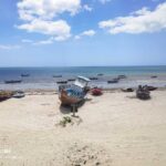 14 – Pousada e Barraca na praia do Preá