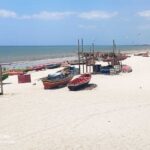 15 – Pousada e Barraca na praia do Preá