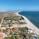 15 – Terreno Frente Mar na Praia do Preá