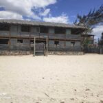 16 – Pousada e Barraca na praia do Preá