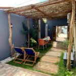 Pousada e barraca praia de preá 14