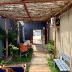 Pousada e barraca praia de preá 16